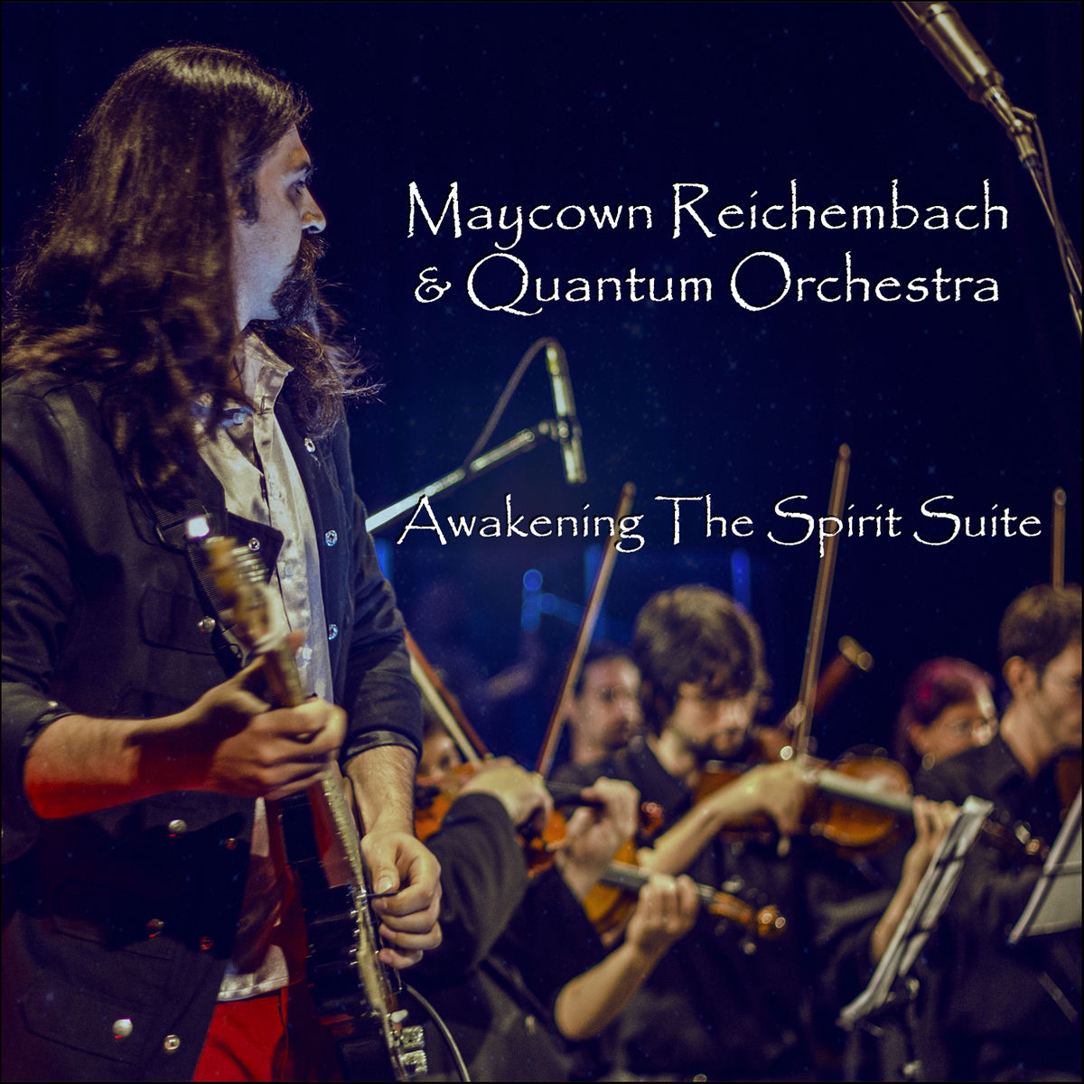 awakeningthespiritsuite